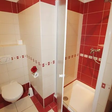 Apartman U Krale - 1 Jicin Exterior photo