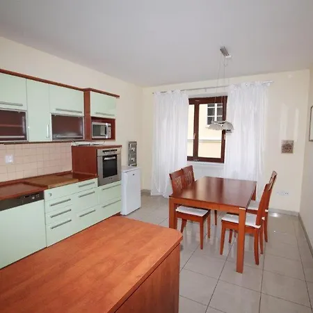 Apartman U Krale - 1 Jicin Exterior photo