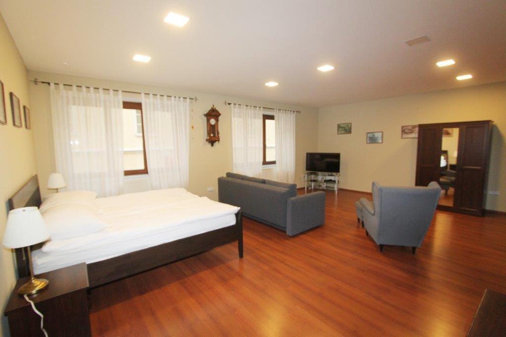 Apartment U Krale - 1