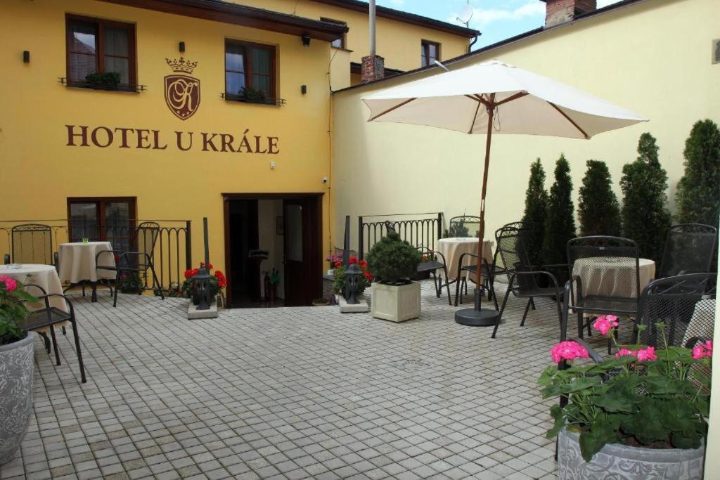 Apartment U Krale - 1 *